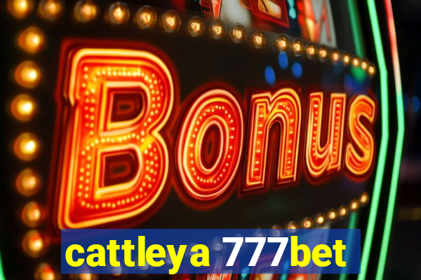 cattleya 777bet